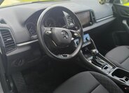 Škoda Karoq SUV / Terénní 0,0 110 kw