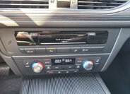 Audi A6 Allroad Kombi 3,0 l 160 kw