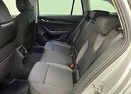 Škoda Octavia Kombi 1,5 l 85 kw