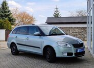 Škoda Fabia Kombi 1,6 l 77 kw