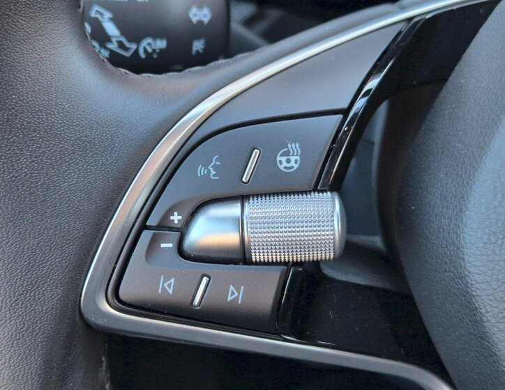 Škoda Fabia Hatchback 1,0 l 70 kw