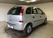 Opel Meriva 7