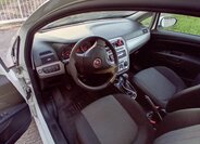 Fiat Punto 10