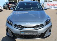 KIA XCeed Hatchback 1,5 l 117 kw