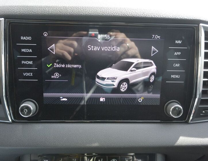 Škoda Karoq 22