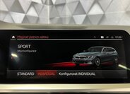 BMW Řada 3 Kombi 2,0 l 140 kw