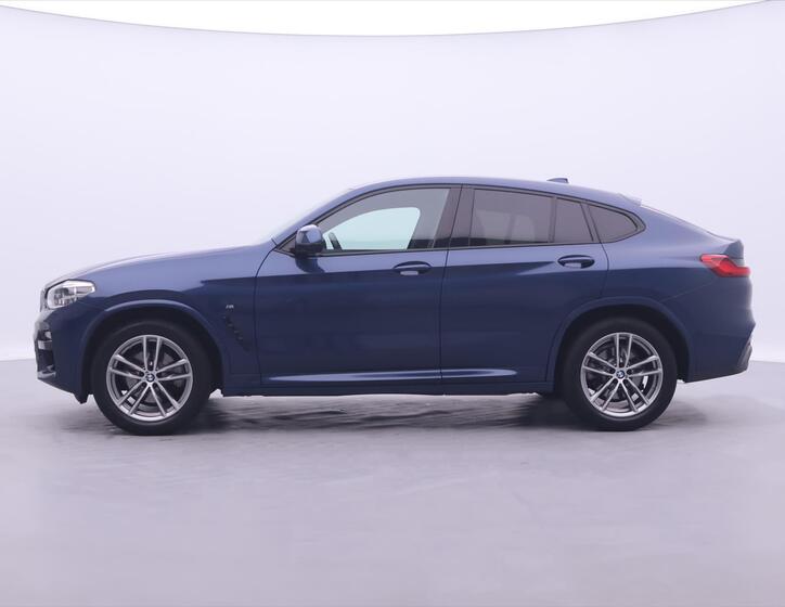 BMW X4 4