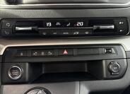 Peugeot Traveller 43