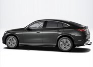 Mercedes-Benz GLC Kupé 2,0 l 120 kw