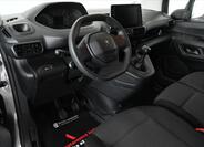 Peugeot Partner 9
