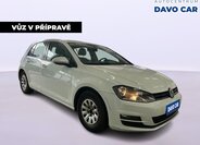 Volkswagen Golf Hatchback 1,2 l 81 kw