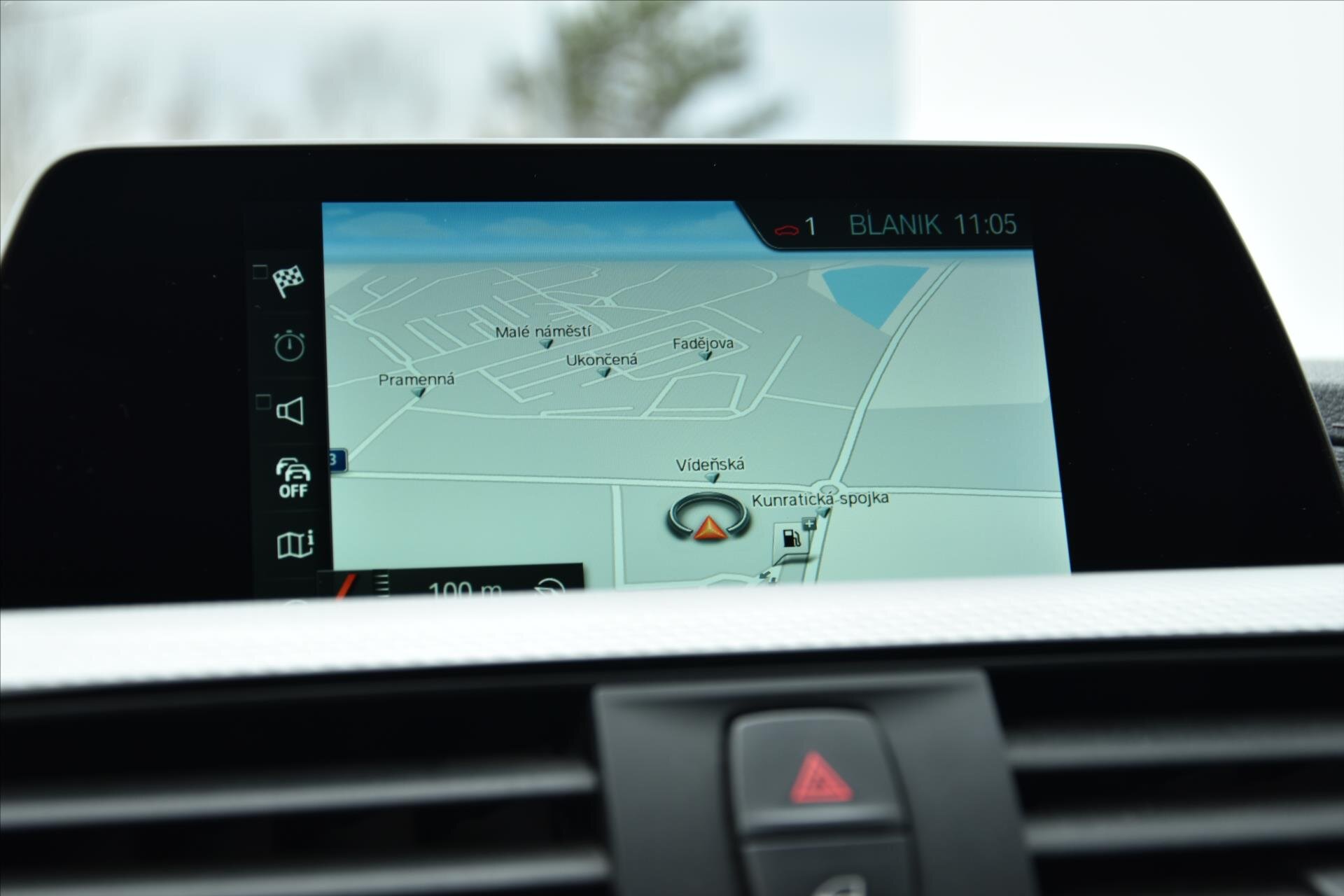 BMW Řada 3 Kombi 2,0 l 135 kw