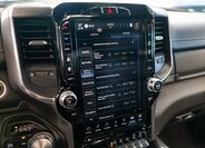 Dodge RAM Pick-up 5,7 l 291 kw