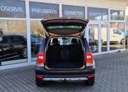 Škoda Yeti SUV / Terénní 2,0 l 81 kw