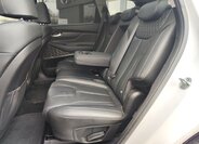 Hyundai Santa Fe SUV 2,2 l 147 kw