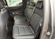 Ford Ranger Pick-up 3,0 l 176 kw