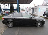 Volvo S80 Sedan / Limuzína 2,0 l 133 kw