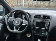 Volkswagen Polo Hatchback 1,8 l 141 kw