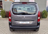 Peugeot Rifter Kombi 1,5 l 75 kw