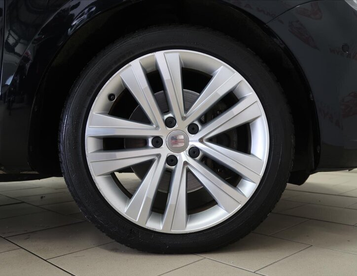 Seat Alhambra MPV 1,4 l 110 kw