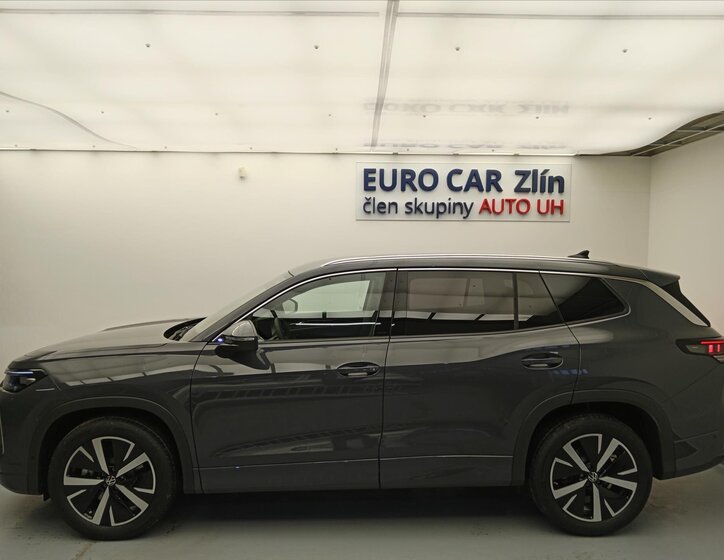 Volkswagen Tayron SUV / Terénní 2,0 l 150 kw