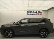 Volkswagen Tayron SUV / Terénní 2,0 l 150 kw