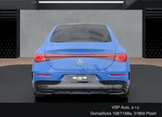 Mercedes-Benz CLA Sedan / Limuzína 1,5 l 120 kw