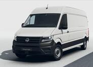 Volkswagen Crafter 1
