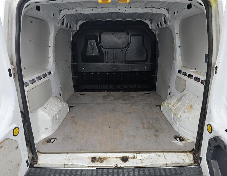 Ford Transit Connect 18