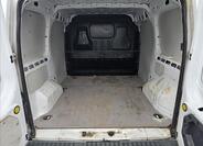 Ford Transit Connect 18