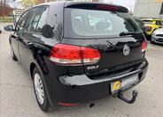 Volkswagen Golf Hatchback 1,6 l 77 kw