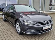 Volkswagen Passat Sedan / Limuzína 2,0 l 147 kw