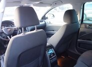 Škoda Superb Kombi 2,0 l 125 kw