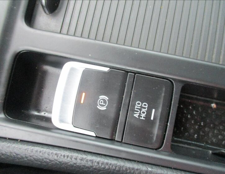 Volkswagen Golf Hatchback 1,4 l 103 kw