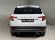 Škoda Karoq SUV / Terénní 1,5 l 110 kw
