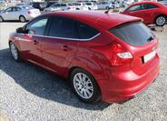 Ford Focus 7