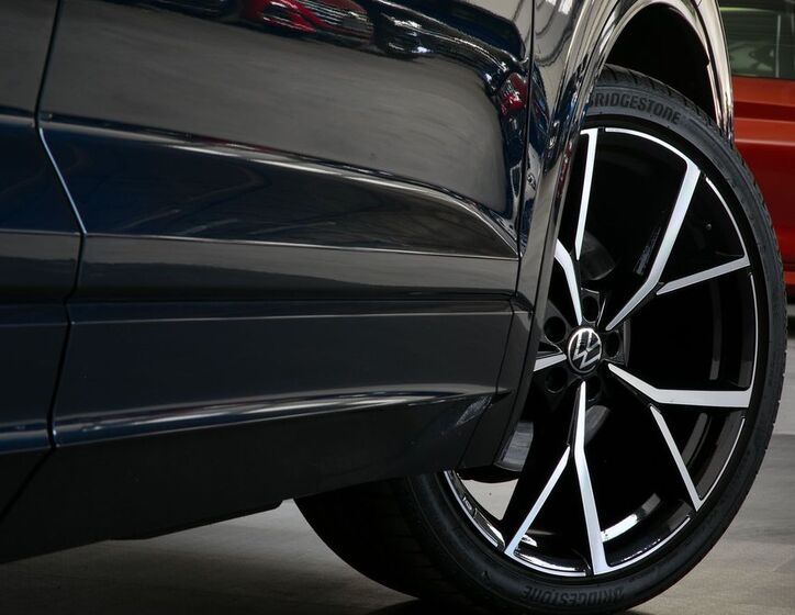 Volkswagen Touareg 10