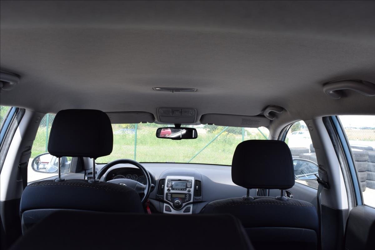 Hyundai i30 Hatchback 1,6 l 66 kw