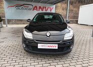Renault Mégane Hatchback 1,6 l 81 kw