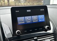 Mitsubishi Eclipse Cross SUV / Terénní 2,4 l 138 kw