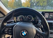 BMW Řada 5 Kombi 0,0 0