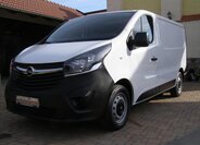 Renault Trafic Ostatní 1,6 l 0