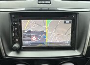 Mazda 5 MPV 2,0 l 110 kw