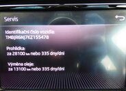 Škoda Fabia Kombi 999,0 81 kw