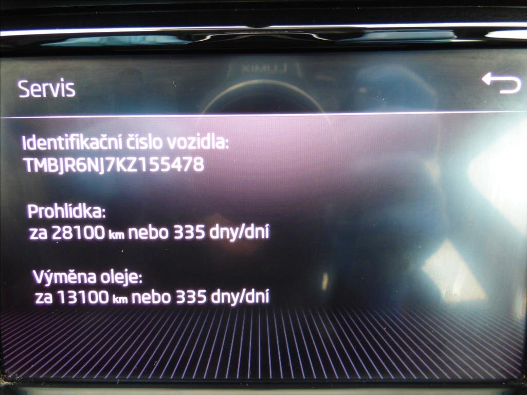 Škoda Fabia Kombi 999,0 81 kw