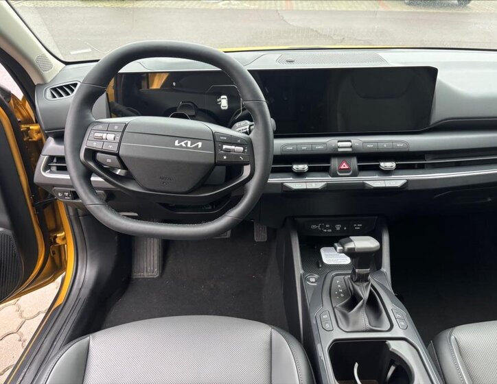 KIA Ostatní Ostatní 0,0 0