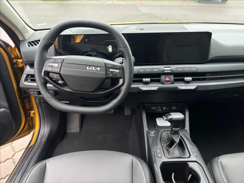 KIA Ostatní Ostatní 0,0 0