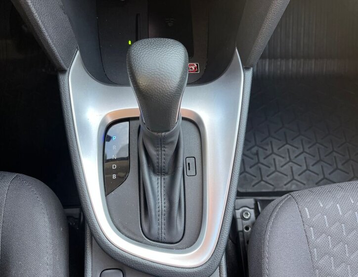 Toyota Yaris Cross SUV / Terénní 1,5 l 68 kw