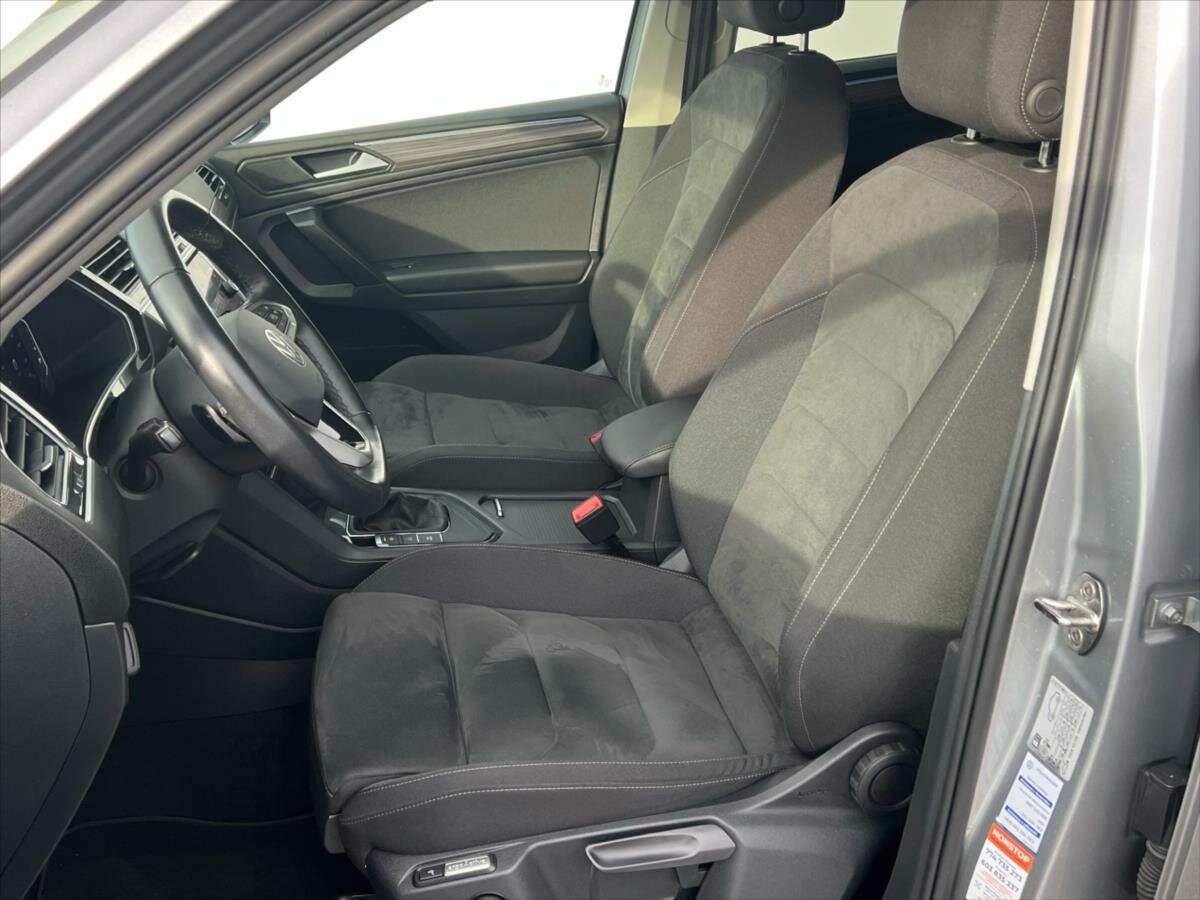 Volkswagen Tiguan Allspace SUV 2,0 l 110 kw