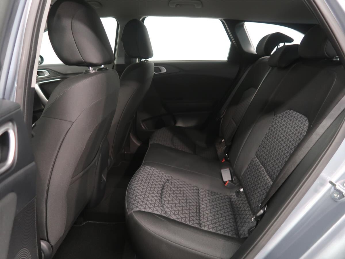 KIA Ceed Kombi 1,5 l 103 kw